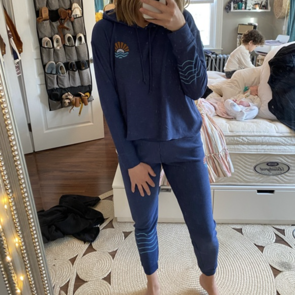 Chaser Loungewear